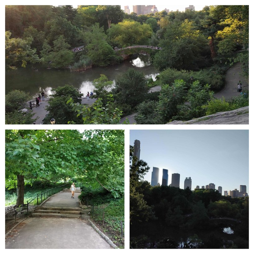 Central Park