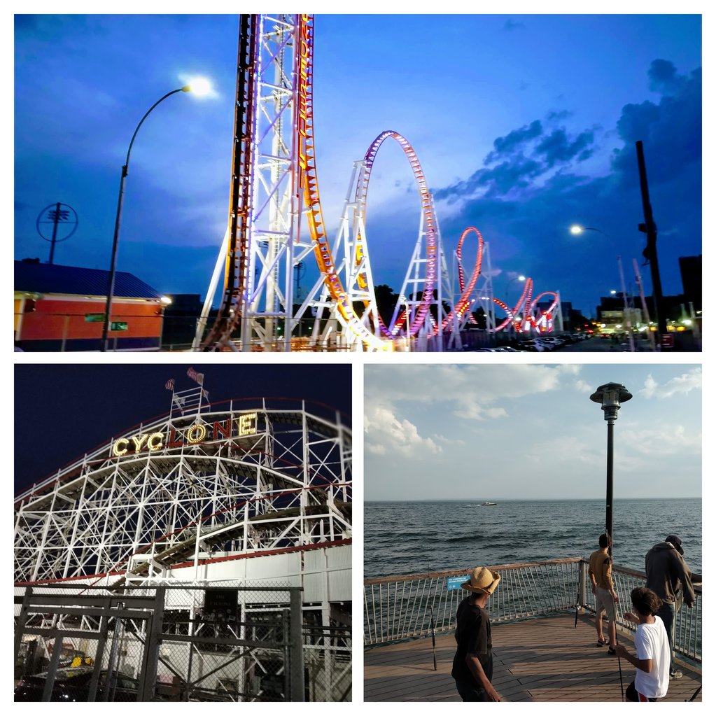 Coney Island