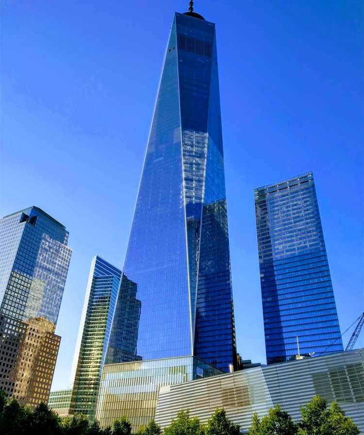 World Trade Center